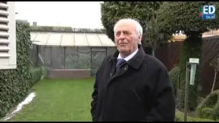 Weerman Johan Verschuuren weet raad
