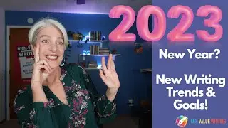 Top 5 Goals for Clear, Concise, Emotionally Intelligent Writing in 2023