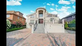 💙New Listing | $3.6M💙4096 Ocean Ave, Single Family Detached, 60'x100' Lot, Manhattan Beach, Brooklyn