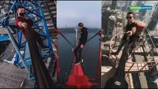 remy lucidi last video