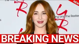 CBS Legend Passes Away at Age 29, Y&R Mariah died, Very Heartbreaking News!