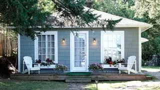 GO-Cottage, 2 Bedroom in Lake Placid, NY