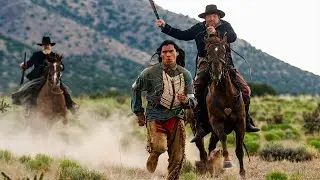 White Colonists Who Hunted Indians Were Not Ready for What Hunted Them Next
