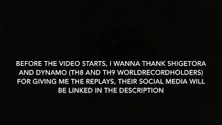 Th7 Titan Attacks #25 + TH8 AND TH9 WORLDRECORDHOLDER REPLAYS - Reupload