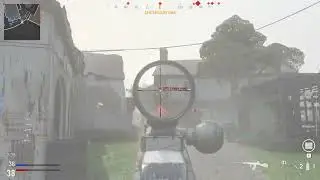 C.O.D Vanguard high kill gameplay