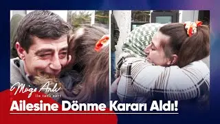 Eylül Zeybek, Savcılığa ifade verdi, ailesine geri döndü! - Müge Anlı ile Tatlı Sert 2 Şubat 2026