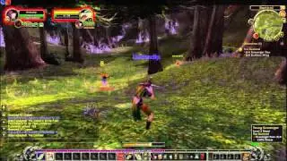 Let's Play World Of Warcraft Part1 Undead Starting Zone