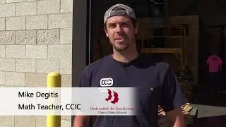 Learning and construction continues in CCIC&rsquo;s tiny homes project