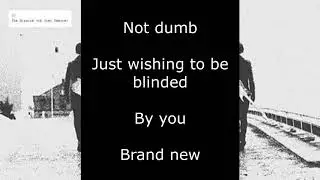 U2 - The Miracle (Of Joey Ramone) (Lyrics)