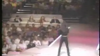 Jennifer Ramos Star Search 1993