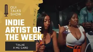 IAOTW: Tialae x McCaro - Varney