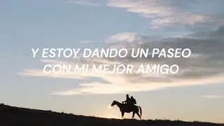 Jessica Mazin - Never Let Me Down Again (Sub. español)