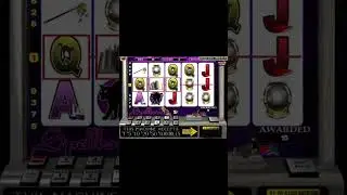 Reel Deal Casino quest Nostalgia Core #gaming #gamer #fblive#reeldeal  #livestreaming