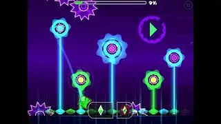 I will be playing Geometry Dash levels, cereal of everything two finger dash