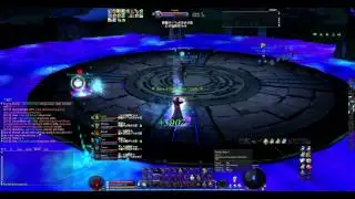 Aion 4.6 EU Perento Runadium Asmodians Chanter