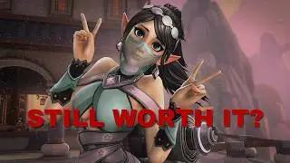 Is PALADINS still WORTH PLAYING in 2026?