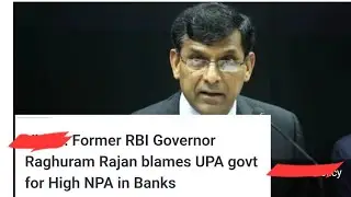 Banking Updates- High NPA In Banks