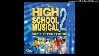 High School Musical Cast - All For One (Jason Nevins Remix)