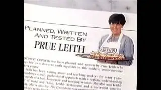 Confident cooking advert 1989