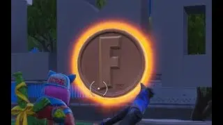 Fortnite Overtime Challenges Collect Coins In Featured Creative Islands