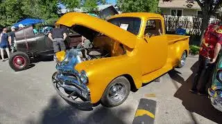 These Trucks Stole The Show | Best of Summer 2025 Car Shows