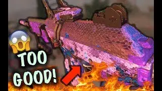 GRAV Best Class Setup (Galil) | Black Ops 4