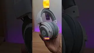 EKSA E900 PRO - HEADSET COMPLETO!!!