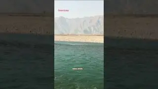 Swat river amazing view today. #swatriver #swat #beauty