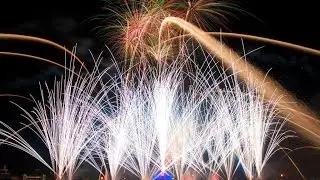 IllumiNations July 4 2012