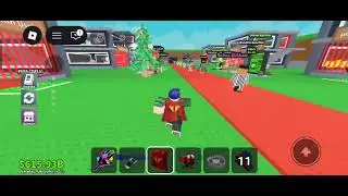 4 tane lucky block açtım 67