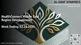 Learn About the Last 7 Days - Smart Capsules to Solidarity &ndash; Middle East Region's Health Updates