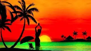 FREE Tropical Type Beat | Steel Drum Trap Beat 🌴 Free For Profit Beats