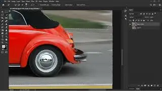 20 Hue And Saturation car | Adobe Photoshop tutorial | Study Edutech | Hindi Tutorial