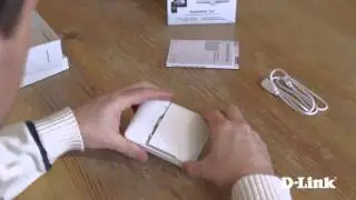 Начало работы: SharePort&trade; Go (DIR-506L)
