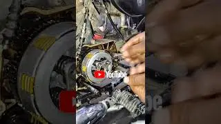 Hero Splendor Plus clutch plate 🏍️#ytshorts #viralvideo #shortsfeed #youtube #trending #india #funny