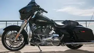 All-New 2018 Harley-Davidson Touring Lineup at Williams HD in Hunterdon County, NJ