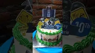 hias tart yang lagi viral..hias tart sound horeg