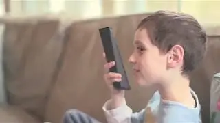 Logan's Story: Technology, Autism and Surprising Outcomes