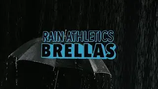 Rain Athletics Brellas 2026
