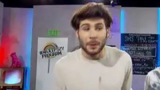 Jan Pirowski daje plamę! #najlepszyprogram EskaTv