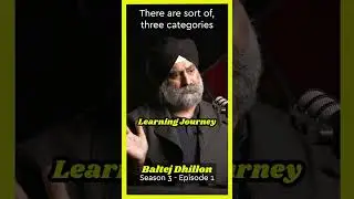 Baltej Singh Dhillon - 