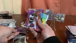 Merry Christmas everyone! 2025 mosaic football mega box!