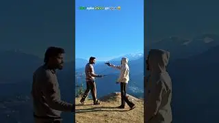 Bhai aapka phone gir gaya 😬😂 | Unexpected Twist #shorts