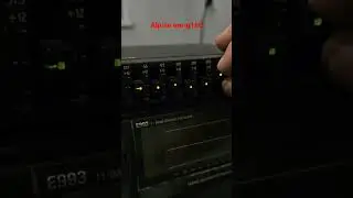 Alpine ere g180