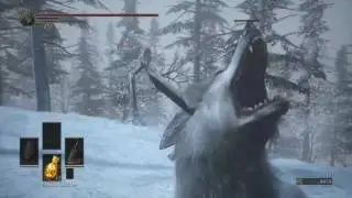 Dark Souls 3 DLC - [P12]