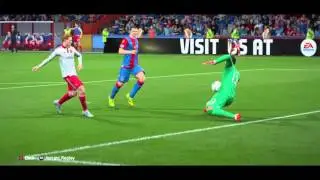 FIFA 16 Random Goals 30