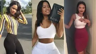 Sarah Magusara Best Musically Compilation!!