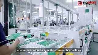 Preparing for Success: How we maximize reliability in PCB assembly