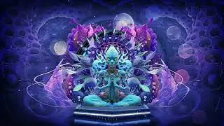 WeirDDose - 7 Chakras