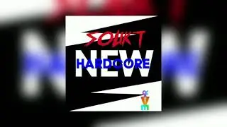 SOUKT - NEW HARDCORE(TEASER)(чекни описание)